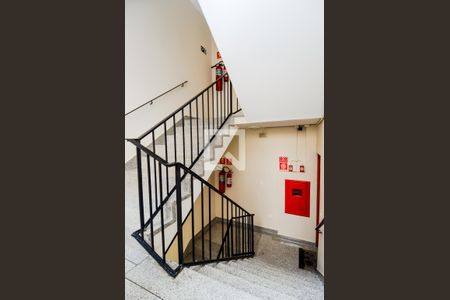 Hall de Entrada de apartamento para alugar com 2 quartos, 69m² em Jardim Santa Mena, Guarulhos