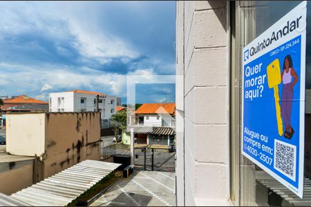 Plaquinha de apartamento para alugar com 2 quartos, 69m² em Jardim Santa Mena, Guarulhos