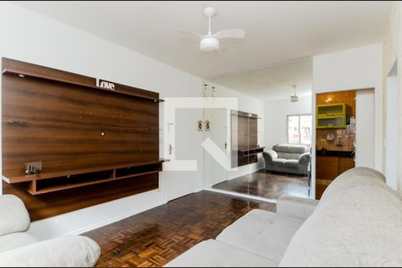 Apartamento para alugar com 2 quartos, 69m² em Jardim Santa Mena, Guarulhos
