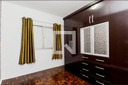 Quarto 1 de apartamento para alugar com 2 quartos, 69m² em Jardim Santa Mena, Guarulhos