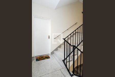 Hall de Entrada de apartamento para alugar com 2 quartos, 69m² em Jardim Santa Mena, Guarulhos