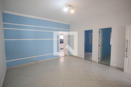 Sala de casa para alugar com 2 quartos, 100m² em Taquara, Rio de Janeiro