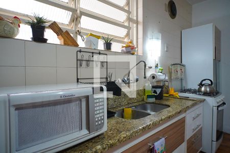 Casa à venda com 170m², 3 quartos e 5 vagasCozinha