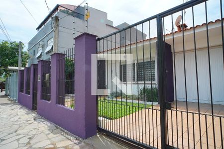 Casa à venda com 170m², 3 quartos e 5 vagasFachada