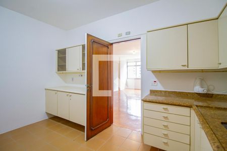 Apartamento à venda com 115m², 2 quartos e 1 vagaCozinha