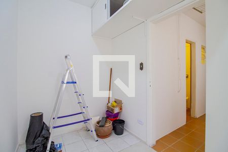 Apartamento à venda com 115m², 2 quartos e 1 vagaQuarto de Serviço