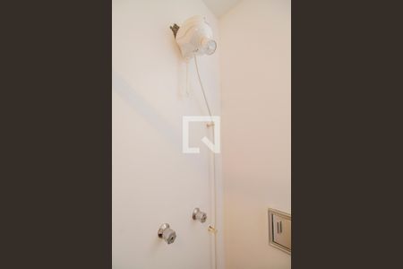 Apartamento à venda com 115m², 2 quartos e 1 vagaBanheiro Social