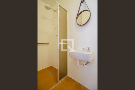 Apartamento à venda com 115m², 2 quartos e 1 vagaBanheiro de Serviço