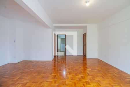 Sala de apartamento à venda com 2 quartos, 115m² em Paraíso, São Paulo