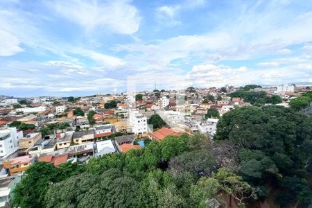 Apartamento para alugar com 60m², 2 quartos e 1 vaga Apartamento para alugar com 60m², 2 quartos e 1 vagaVista do Quarto 2 - Suíte