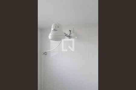 Apartamento para alugar com 60m², 2 quartos e 1 vaga Apartamento para alugar com 60m², 2 quartos e 1 vagaBanheiro da Suíte