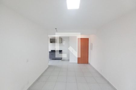 Sala de apartamento para alugar com 2 quartos, 60m² em Rio Branco, Belo Horizonte