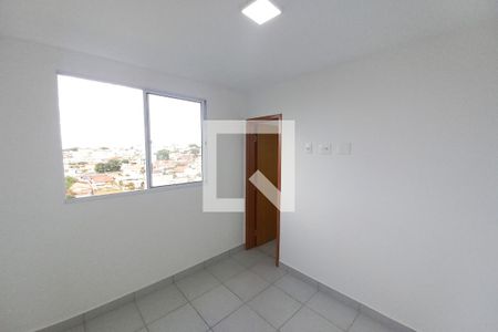 Quarto 2 - Suíte de apartamento para alugar com 2 quartos, 60m² em Rio Branco, Belo Horizonte