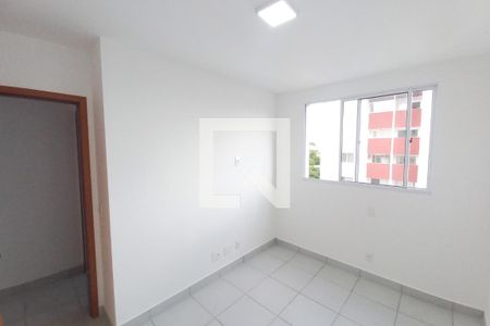 Quarto 1 de apartamento para alugar com 2 quartos, 60m² em Rio Branco, Belo Horizonte