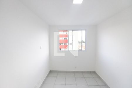 Quarto 1 de apartamento para alugar com 2 quartos, 60m² em Rio Branco, Belo Horizonte
