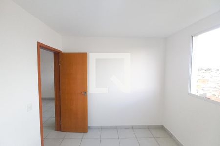 Quarto 2 - Suíte de apartamento para alugar com 2 quartos, 60m² em Rio Branco, Belo Horizonte