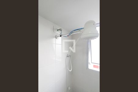 Apartamento para alugar com 60m², 2 quartos e 1 vaga Apartamento para alugar com 60m², 2 quartos e 1 vagaBanheiro