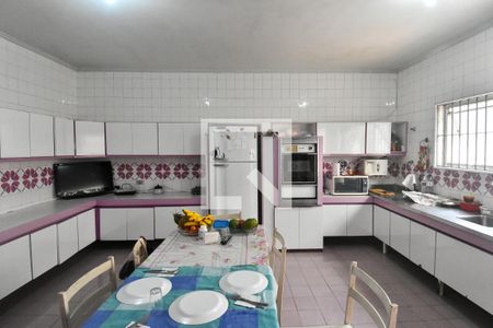 Casa à venda com 400m², 3 quartos e 3 vagasCozinha