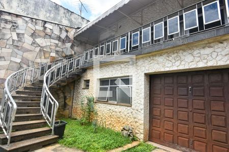 Casa à venda com 400m², 3 quartos e 3 vagasJardim