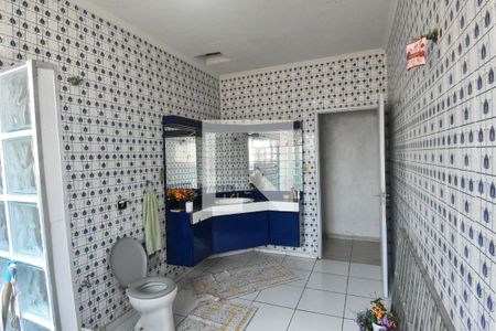 Casa à venda com 400m², 3 quartos e 3 vagasBanheiro