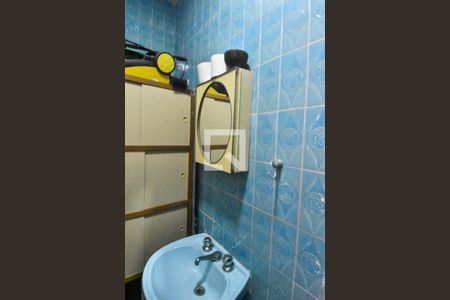 Casa à venda com 400m², 3 quartos e 3 vagasBanheiro de serviço