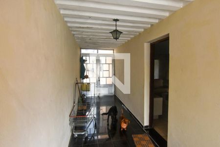 Casa à venda com 400m², 3 quartos e 3 vagasEntrada