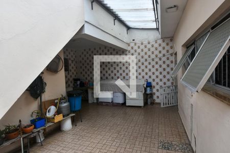 Casa à venda com 400m², 3 quartos e 3 vagasÁrea de Serviço