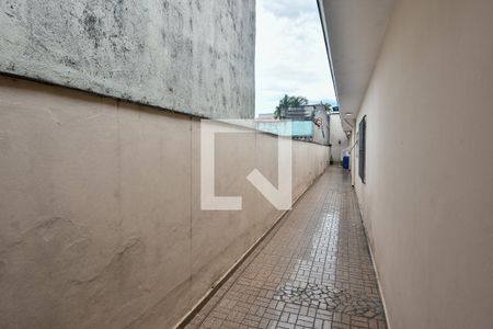 Casa à venda com 400m², 3 quartos e 3 vagasCorredor