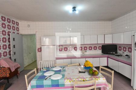 Casa à venda com 400m², 3 quartos e 3 vagasCozinha