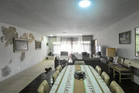 Casa à venda com 400m², 3 quartos e 3 vagasSala de Jantar