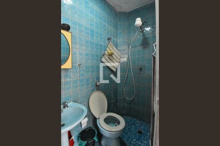 Casa à venda com 400m², 3 quartos e 3 vagasBanheiro de serviço