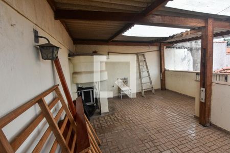 Casa à venda com 400m², 3 quartos e 3 vagasQuintal