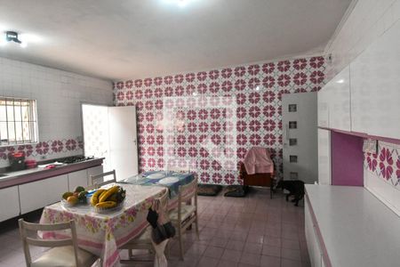 Casa à venda com 400m², 3 quartos e 3 vagasCozinha