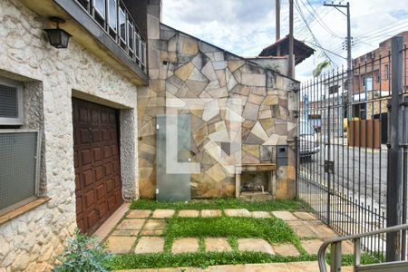 Casa à venda com 400m², 3 quartos e 3 vagasJardim