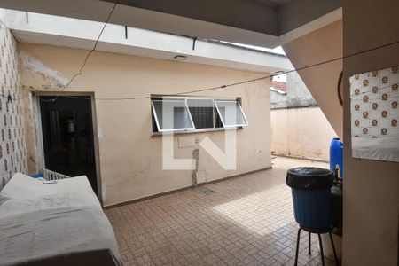 Casa à venda com 400m², 3 quartos e 3 vagasÁrea de Serviço