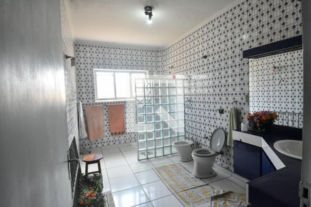 Casa à venda com 400m², 3 quartos e 3 vagasBanheiro
