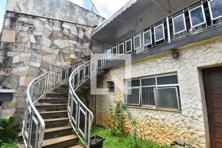 Casa à venda com 400m², 3 quartos e 3 vagasFachada