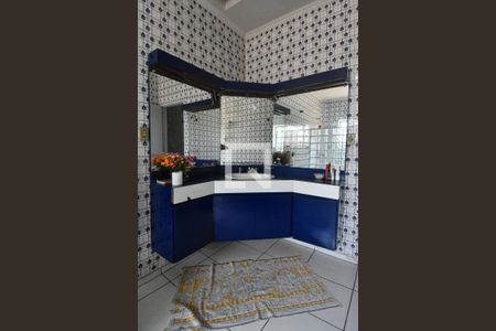 Casa à venda com 400m², 3 quartos e 3 vagasBanheiro