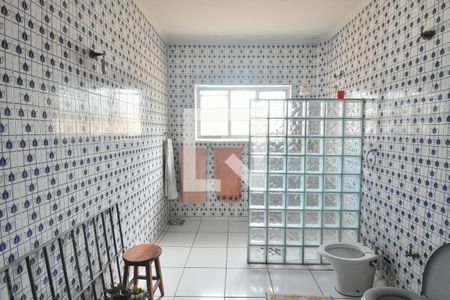 Casa à venda com 400m², 3 quartos e 3 vagasBanheiro