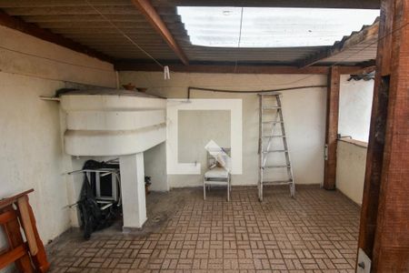 Casa à venda com 400m², 3 quartos e 3 vagasQuintal