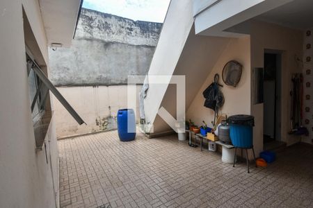 Casa à venda com 400m², 3 quartos e 3 vagasÁrea de Serviço