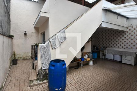 Casa à venda com 400m², 3 quartos e 3 vagasQuintal