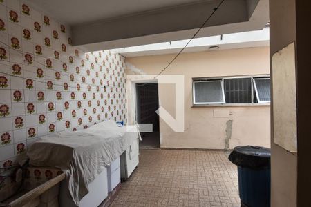 Casa à venda com 400m², 3 quartos e 3 vagasÁrea de Serviço