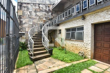 Casa à venda com 400m², 3 quartos e 3 vagasJardim