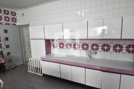 Casa à venda com 400m², 3 quartos e 3 vagasCozinha