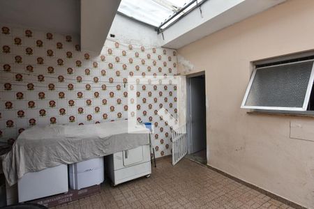 Casa à venda com 400m², 3 quartos e 3 vagasÁrea de Serviço