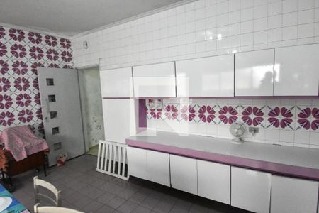 Casa à venda com 400m², 3 quartos e 3 vagasCozinha