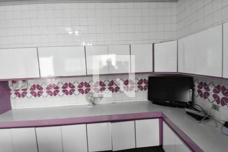 Casa à venda com 400m², 3 quartos e 3 vagasCozinha