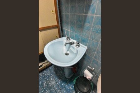 Casa à venda com 400m², 3 quartos e 3 vagasBanheiro de serviço