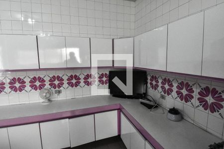 Casa à venda com 400m², 3 quartos e 3 vagasCozinha